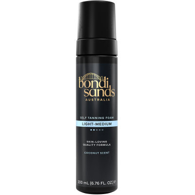 Bondi Sands Self Tanning Foam