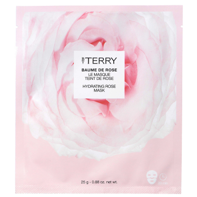 By Terry Baume De Rose Hydrating Sheet Mask