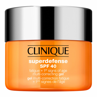 Clinique Superdefense SPF 40 Multi-correcting Gel