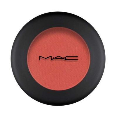 MAC Powder Kiss Soft Matte Eye Shadow