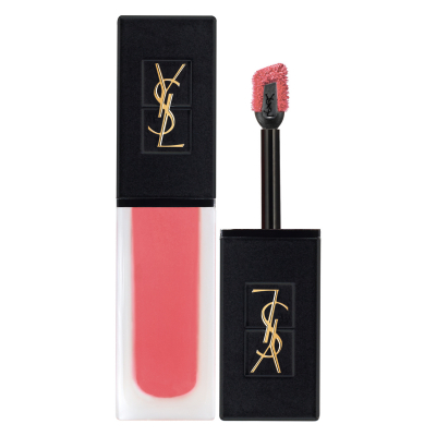 Yves Saint Laurent Tatouage Couture Velvet Cream Liquid Lipstick