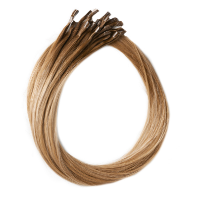 Rapunzel of Sweden Nail Hair Premium Straight 50cm