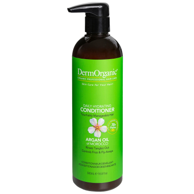 DermOrganic Daily Hydrating Conditioner