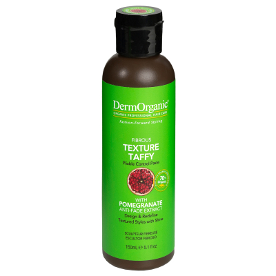 DermOrganic Texture Taffy (150ml)