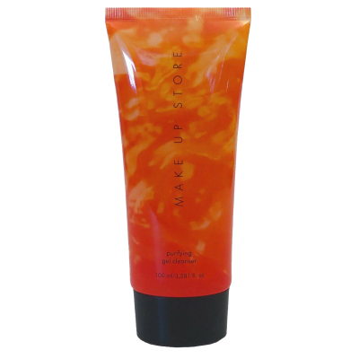 Make Up Store Purifying Gel Cleanser (100ml)