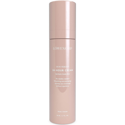 Löwengrip Skin Reboot 24-hour Cream (50ml)