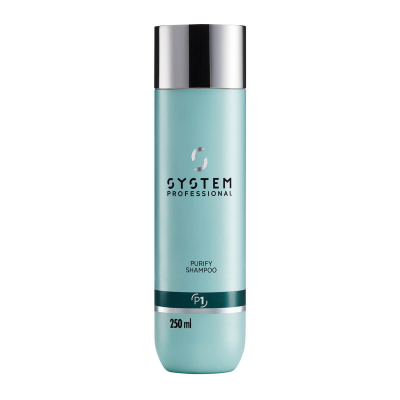 System Professional Purify Shampeeling (150 ml)