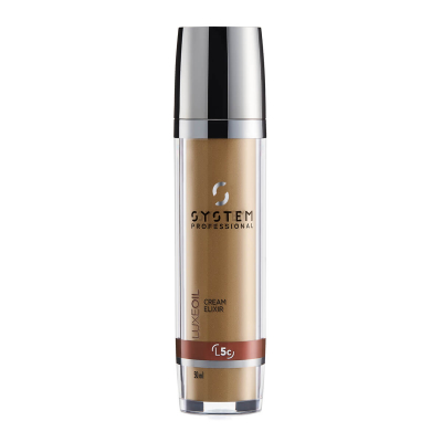 System Professional LuxeOil Cream Elixir (50 ml)