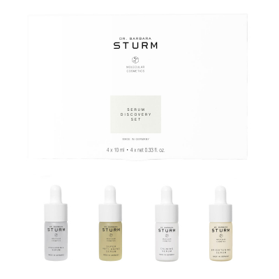 Dr. Barbara Sturm Serum Discovery Set