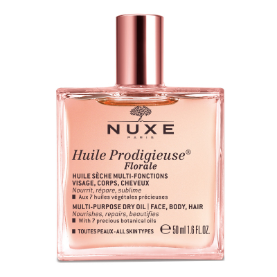 Nuxe Huile Prodigieuse Dry Floral (50ml)