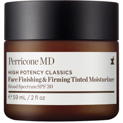 Perricone MD High Potency Classics Face Finishing & Firming Moisturizer Tint SPF30 (59ml)