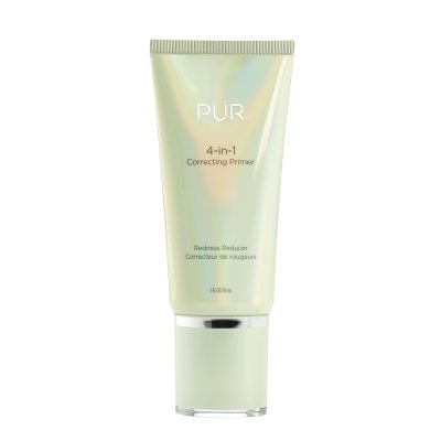 PÜR Correcting Primer Redness Reducer (30ml)