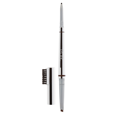 PÜR Cosmetics Arch Nemesis 4-in-1 Dual Ended Brow Pencil