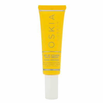 Oskia SPF 30 Vitamin Face Cream (55ml)