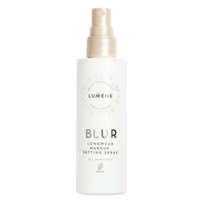 Lumene Blur Longwear Makeup Setting Spray