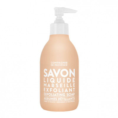 Compagnie de Provence Exfoliating Liquid Soap