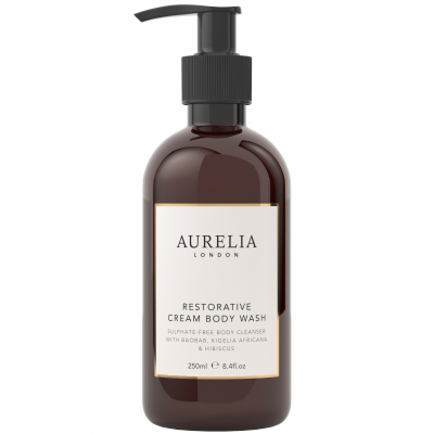 Aurelia Restorative Cream Body Cleanser (250ml)