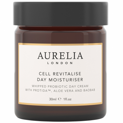Aurelia Cell Revitalise Day Moisturiser (30ml)