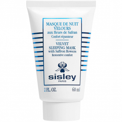 Sisley Velvet Sleeping Mask with Saffron Flowers (60ml)