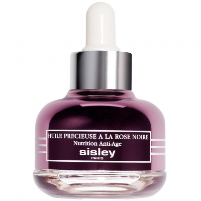 Sisley Black Rose Facial Oil (25ml)