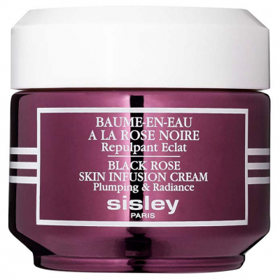 Sisley Black Rose Skin Infusion Cream (50ml)