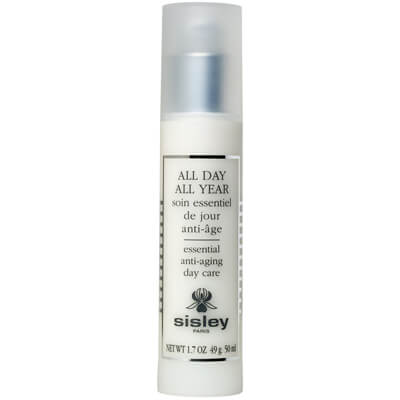 Sisley All Day All Year Essential Day Care (50ml)