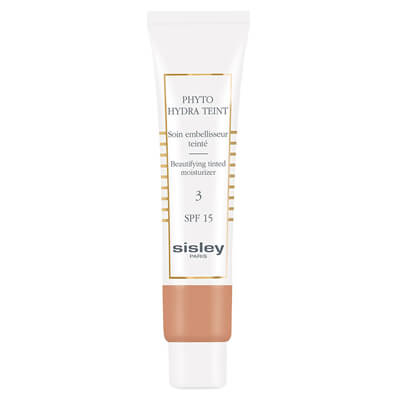 Sisley Phyto-Hydra Teint Tinted Moisturizer SPF15