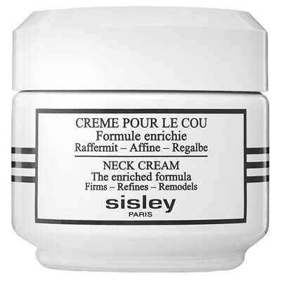 Sisley Neck Cream Enriched Formula (50ml)