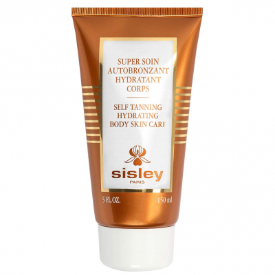 Sisley Self Tanning Body Skincare (150ml)