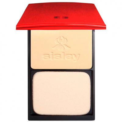 Sisley Phyto Teint Eclat Compact