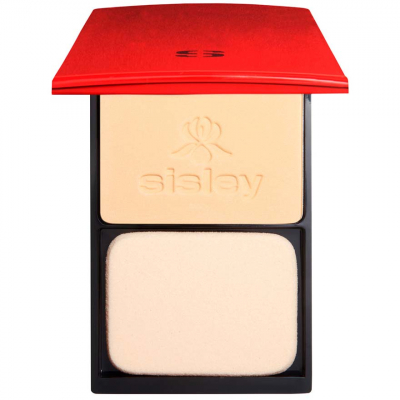 Sisley Phyto Teint Eclat Compact