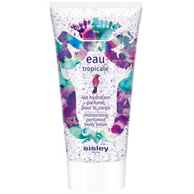 Sisley Eau Tropicale moisturizing body milk (150ml)