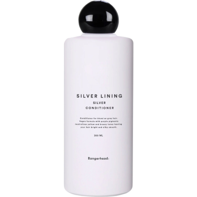 By Bangerhead Silver Lining Conditioner (300 ml)