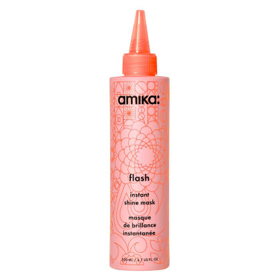 Amika Flash Instant Shine Mask (200ml)