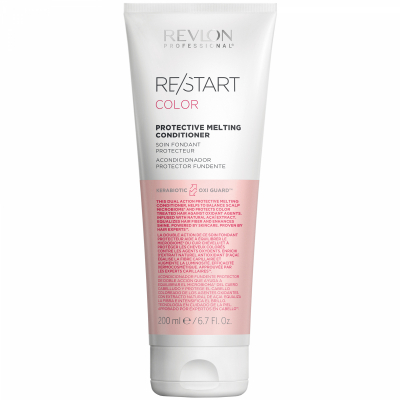 Revlon Professional Restart Color Protective Melting Conditioner (200ml)
