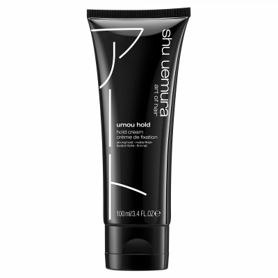 Shu Uemura Umo Hold Cream (100ml)