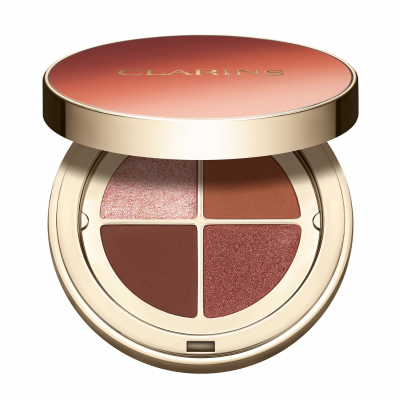 Clarins Ombre 4 Couleurs