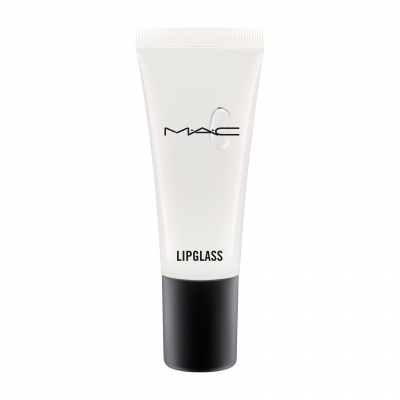 MAC Cosmetics Lipglass Clear 01