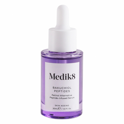 Medik8 Bakuchiol Peptides (30ml)