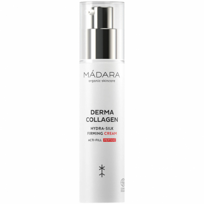 MÁDARA Derma Collagen Hydra-Silk Firming Cream (50 ml)