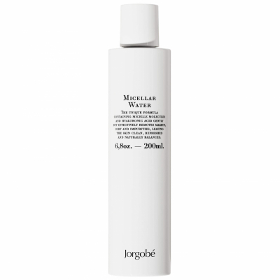 Jorgobé Micellar Water (200ml)