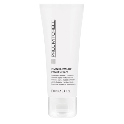 Paul Mitchell Invisiblewear Velvet Cream (100ml)