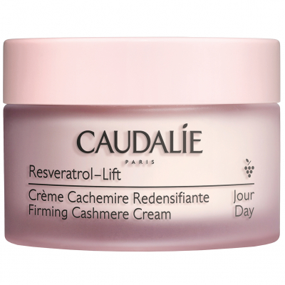 Caudalie Resveratrol Firming Cashmere Cream (50ml)