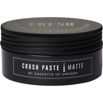 Grazette Crush Paste Matt (100ml)