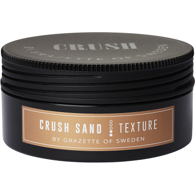 Grazette Crush Sand Texture (100ml)