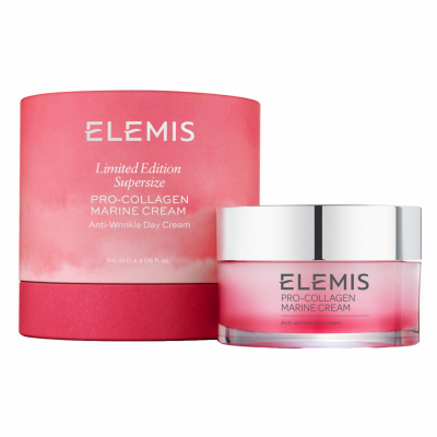 Elemis Kit: Pro-Collagen Marine Cream BCC (100ml)