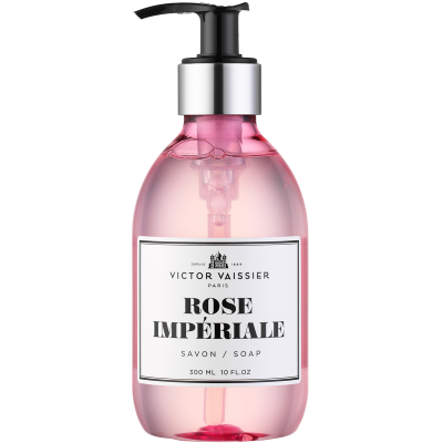 Victor Vaissier Rose Imperiale Liquid Soap (300ml)
