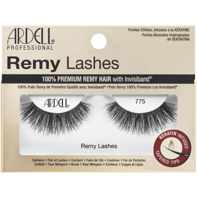 Ardell Remy Lash