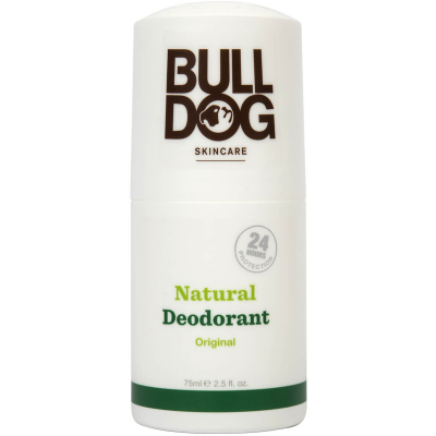 Bulldog Original Deodorant (75ml)