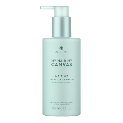 Alterna My Hair My Canvas Canvas Me Time Everyday Shampoo